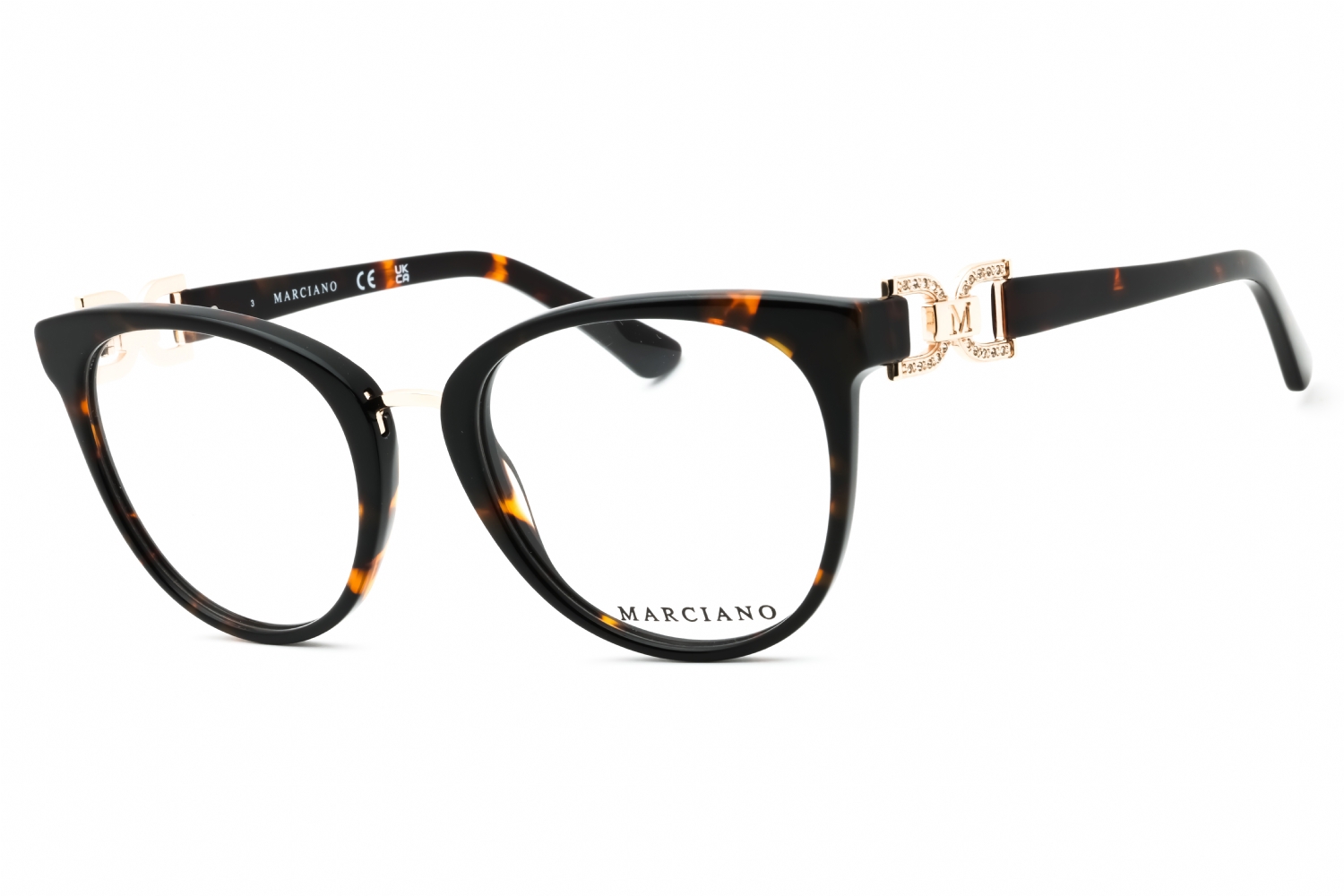 Picture of Guess By Marciano Eyeglasses GM0392