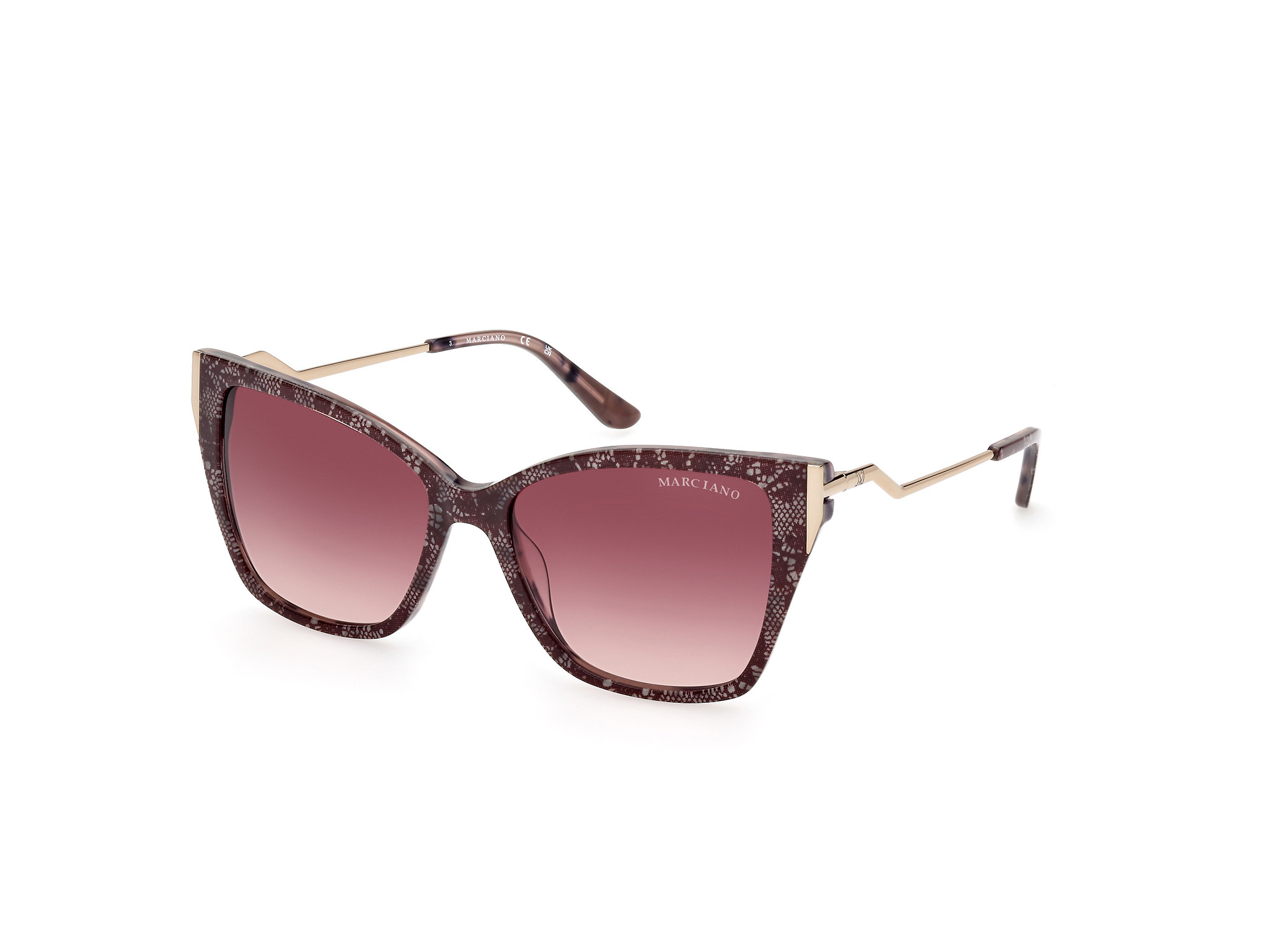 Picture of Guess By Marciano Sunglasses GM0833