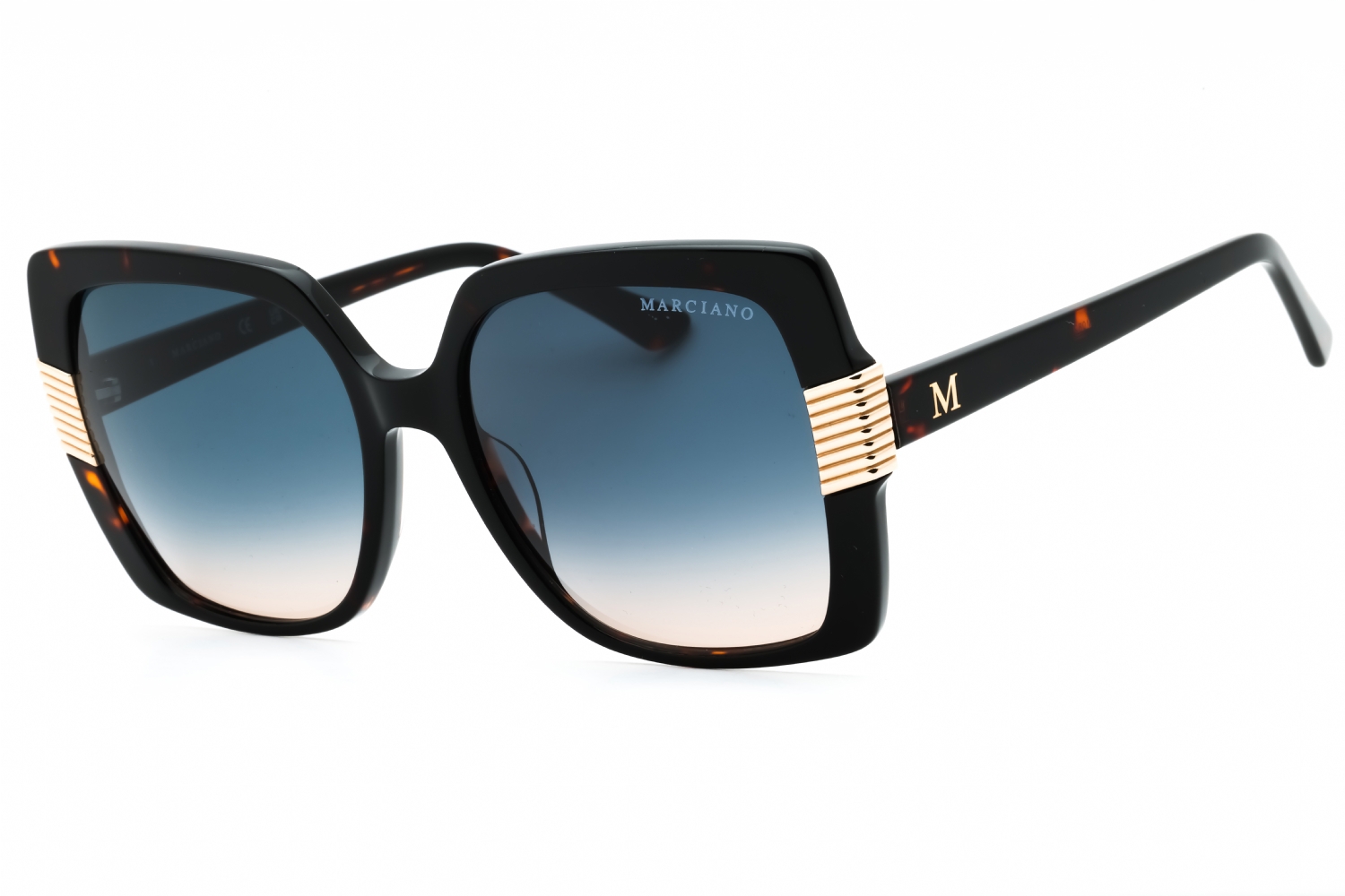 Picture of Guess By Marciano Sunglasses GM0828