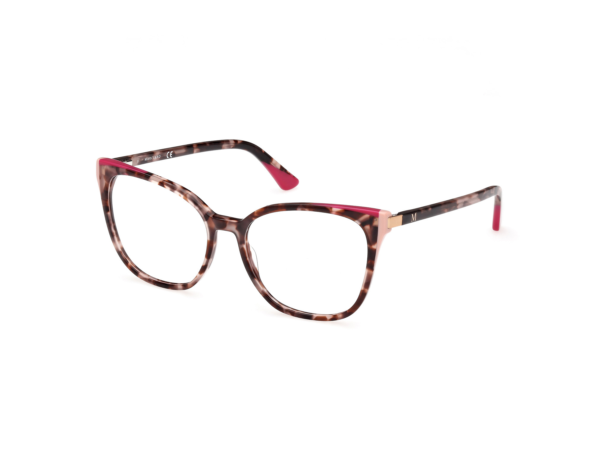 Picture of Guess By Marciano Eyeglasses GM0390
