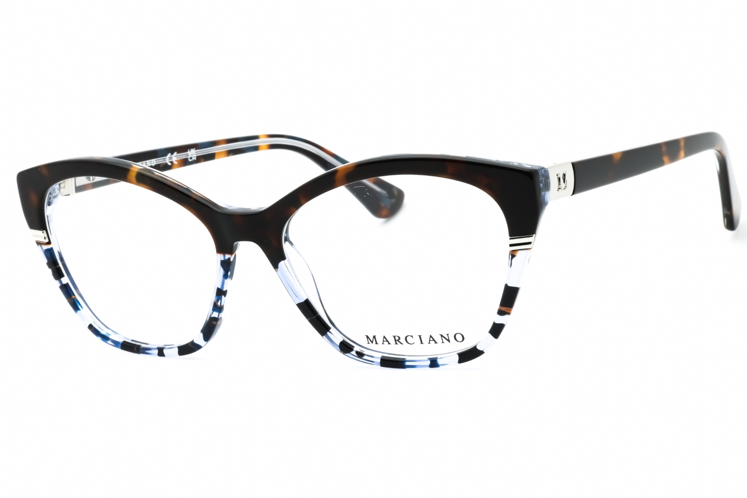 Picture of Guess By Marciano Eyeglasses GM0376
