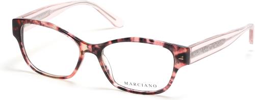 Picture of Guess By Marciano Eyeglasses GM0340