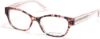 Picture of Guess By Marciano Eyeglasses GM0340