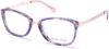 Picture of Guess By Marciano Eyeglasses GM0325