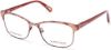 Picture of Guess By Marciano Eyeglasses GM0318