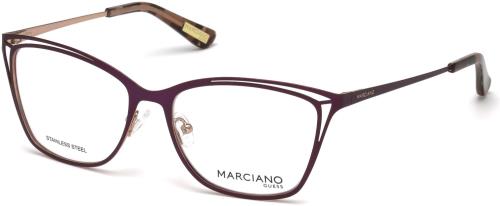 Picture of Guess By Marciano Eyeglasses GM0310
