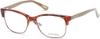 Picture of Guess By Marciano Eyeglasses GM0265
