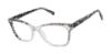 Picture of Gx By Gwen Stefani Eyeglasses GX114
