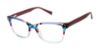 Picture of Gx By Gwen Stefani Eyeglasses GX112