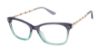 Picture of Gx By Gwen Stefani Eyeglasses GX847