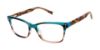 Picture of Gx By Gwen Stefani Eyeglasses GX112