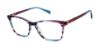 Picture of Gx By Gwen Stefani Eyeglasses GX111