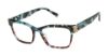 Picture of Gx By Gwen Stefani Eyeglasses GX110