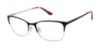 Picture of Gx By Gwen Stefani Eyeglasses GX843