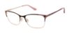 Picture of Gx By Gwen Stefani Eyeglasses GX843