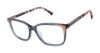 Picture of Gx By Gwen Stefani Eyeglasses GX107