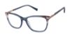 Picture of Gx By Gwen Stefani Eyeglasses GX108