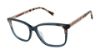 Picture of Gx By Gwen Stefani Eyeglasses GX107