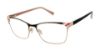 Picture of Gx By Gwen Stefani Eyeglasses GX102