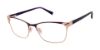 Picture of Gx By Gwen Stefani Eyeglasses GX102