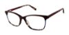 Picture of Gx By Gwen Stefani Eyeglasses GX104