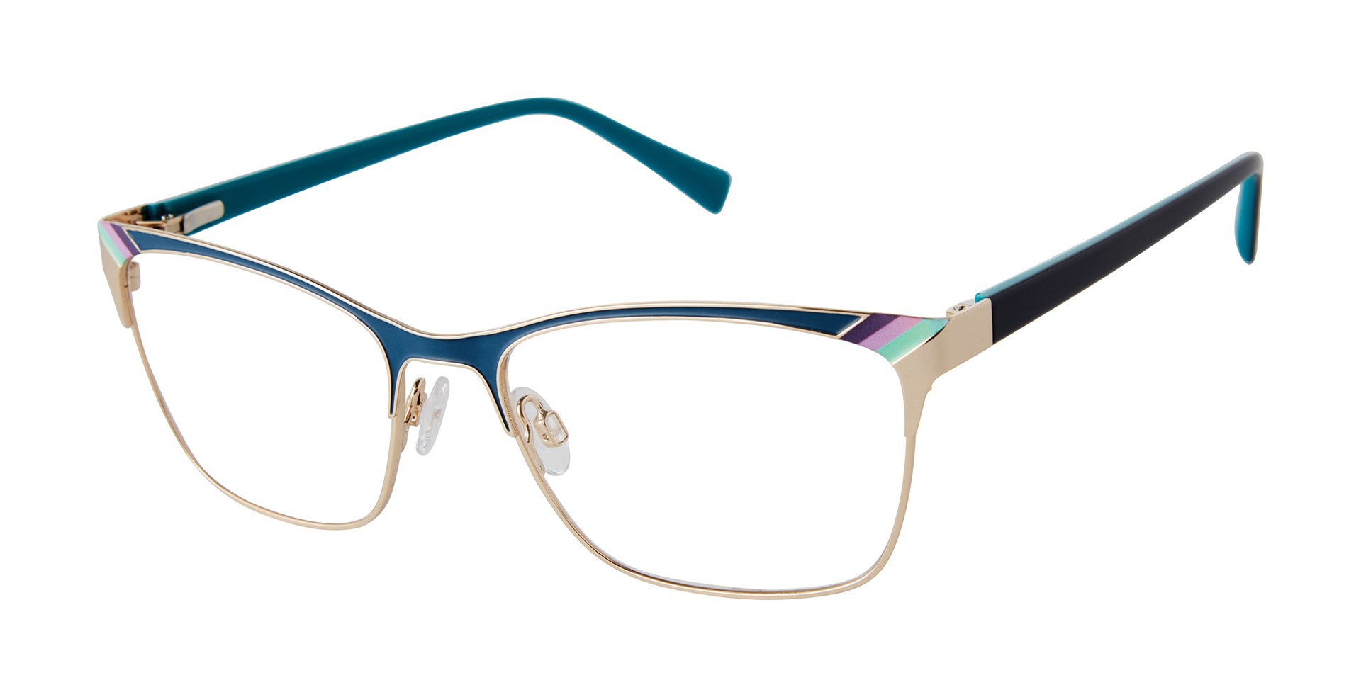 Picture of Gx By Gwen Stefani Eyeglasses GX102