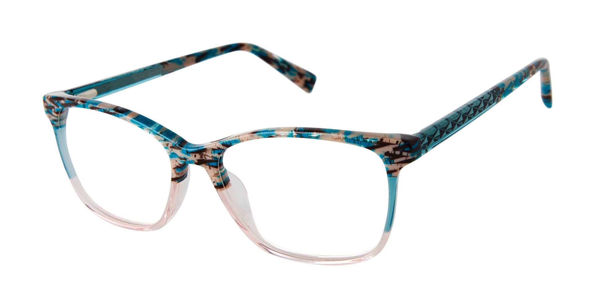 Picture of Gx By Gwen Stefani Eyeglasses GX104