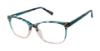 Picture of Gx By Gwen Stefani Eyeglasses GX104