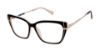 Picture of Gx By Gwen Stefani Eyeglasses GX101