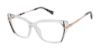 Picture of Gx By Gwen Stefani Eyeglasses GX101