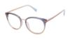 Picture of Gx By Gwen Stefani Eyeglasses GX099