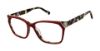 Picture of Gx By Gwen Stefani Eyeglasses GX096