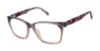 Picture of Gx By Gwen Stefani Eyeglasses GX096