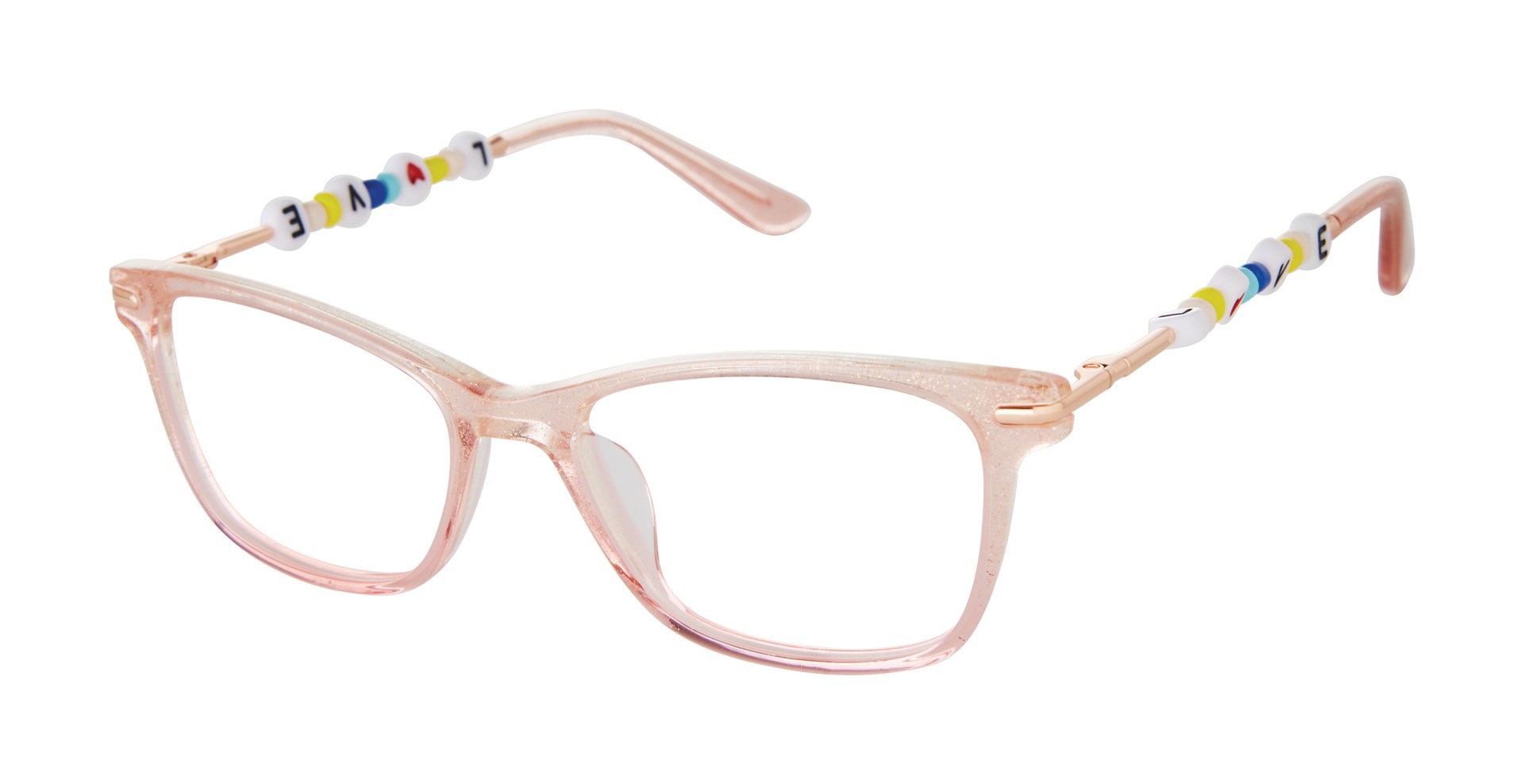 Picture of Gx By Gwen Stefani Eyeglasses GX838