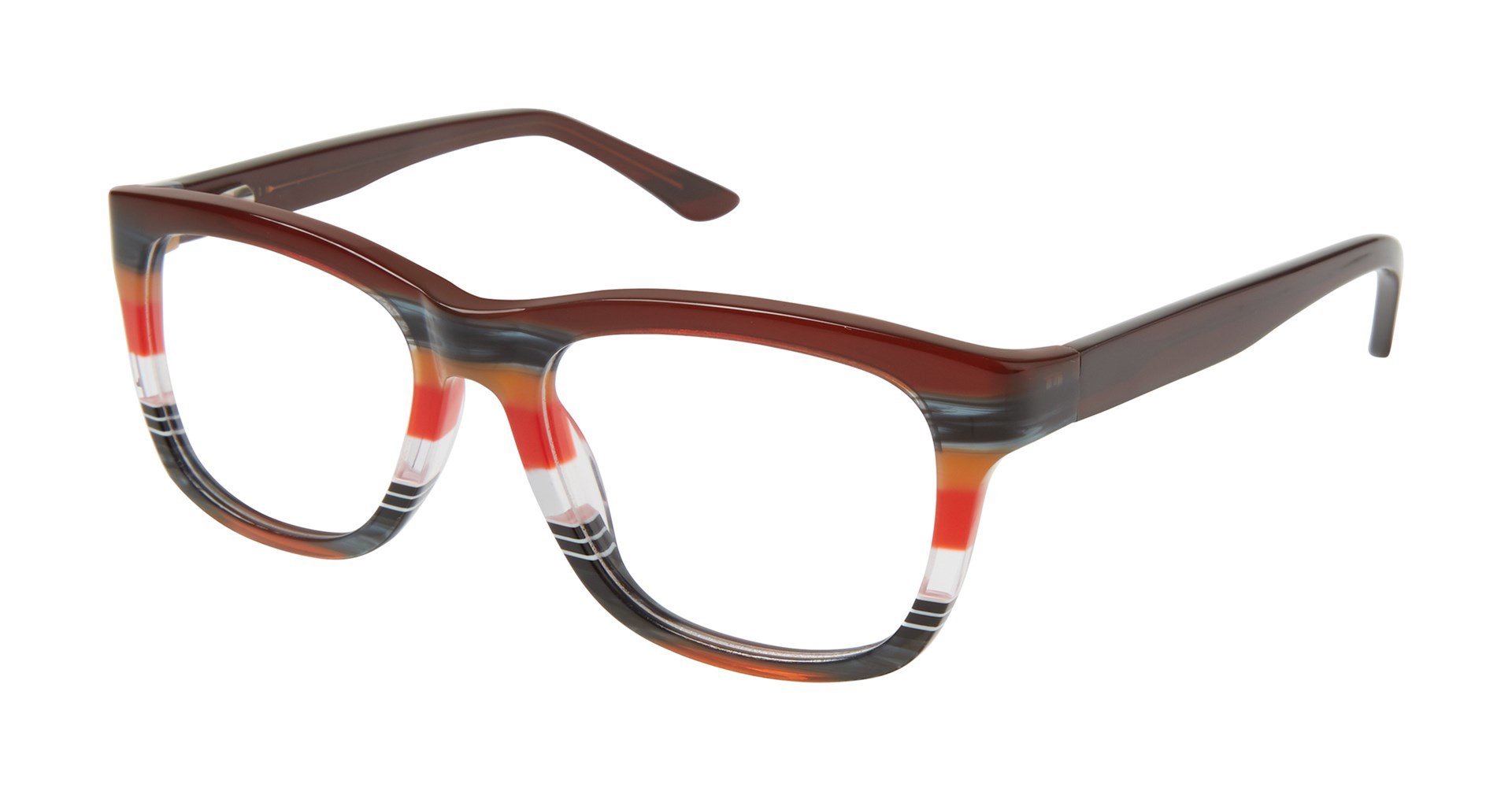 Picture of Gx By Gwen Stefani Eyeglasses GX901