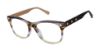Picture of Gx By Gwen Stefani Eyeglasses GX095