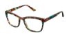 Picture of Gx By Gwen Stefani Eyeglasses GX035