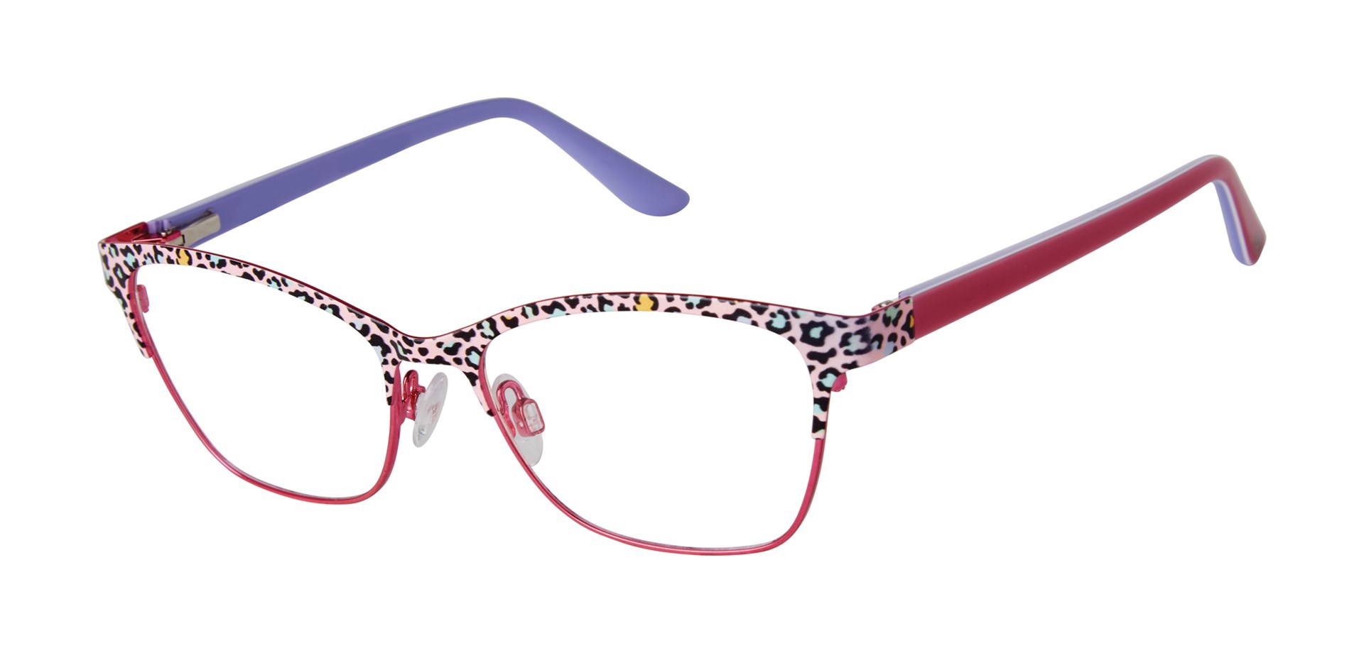 Picture of Gx By Gwen Stefani Eyeglasses GX835