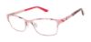 Picture of Gx By Gwen Stefani Eyeglasses GX830