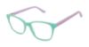 Picture of Gx By Gwen Stefani Eyeglasses GX828