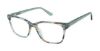 Picture of Gx By Gwen Stefani Eyeglasses GX826