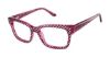 Picture of Gx By Gwen Stefani Eyeglasses GX819