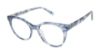 Picture of Gx By Gwen Stefani Eyeglasses GX088