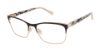 Picture of Gx By Gwen Stefani Eyeglasses GX084