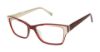 Picture of Gx By Gwen Stefani Eyeglasses GX083