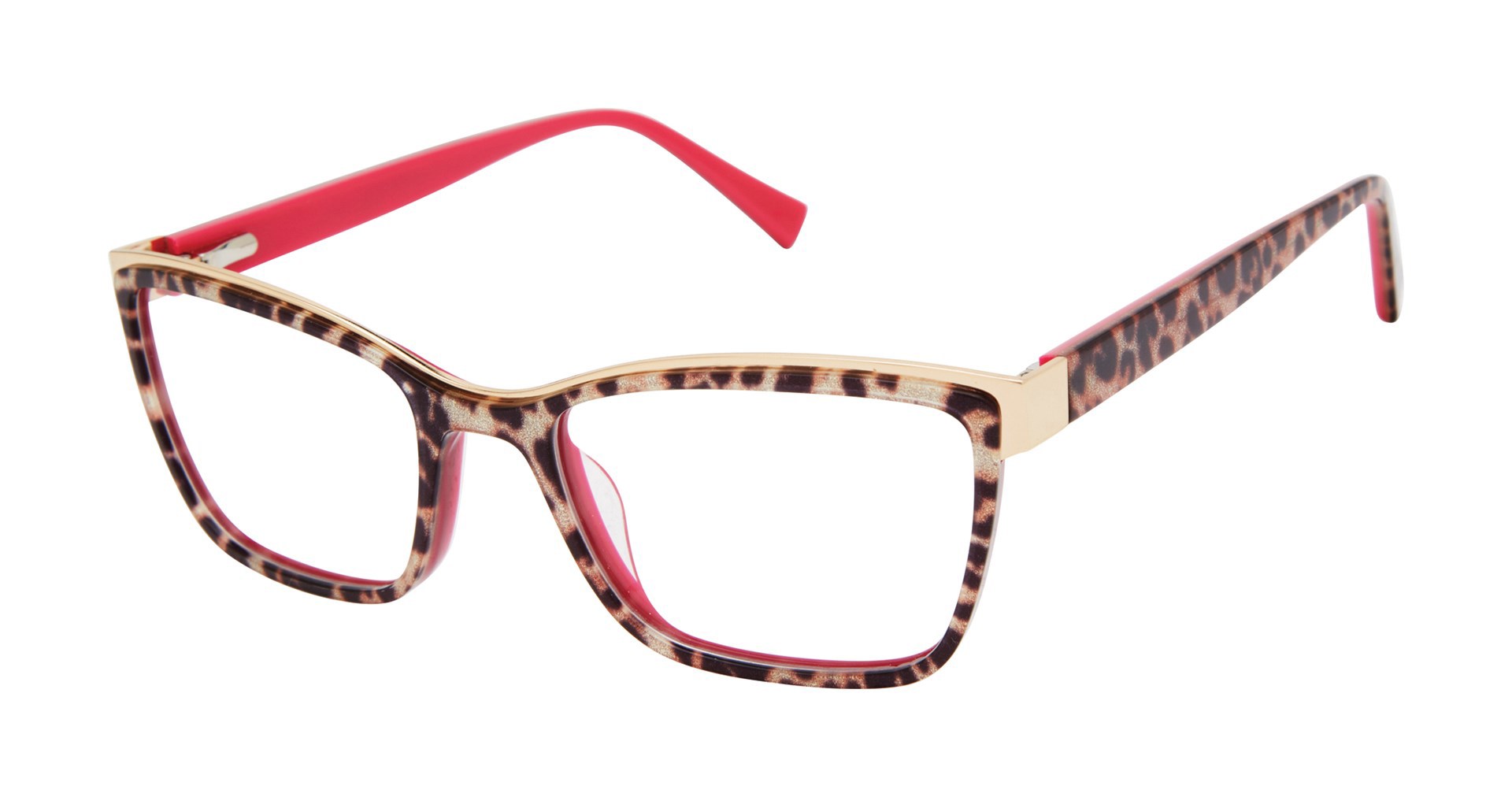 Picture of Gx By Gwen Stefani Eyeglasses GX082