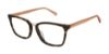 Picture of Gx By Gwen Stefani Eyeglasses GX080