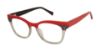Picture of Gx By Gwen Stefani Eyeglasses GX078