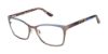 Picture of Gx By Gwen Stefani Eyeglasses GX072