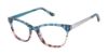 Picture of Gx By Gwen Stefani Eyeglasses GX070